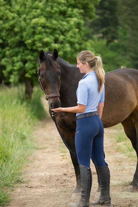 equestrian porn